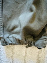 Vintage U.T.A.H. Paris 1983 Army Fatigue Cargo Pants