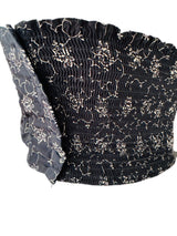 Kenzo Floral Bustier