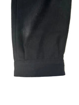 A.P.C Black Wool Pants