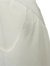 1970s Vintage Hand Embroidered Nightgown