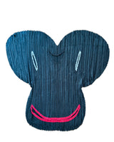 2005-2006 F/W Issey Miyake Naoki Takizawa Fete Monster Pleated Top