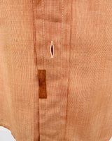 Vintage 1950s "Melrose Market Labbe Brothers" Button Down Shirt