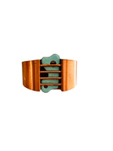 Matisse Copper Cuff Bracelet