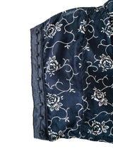 Kenzo Floral Bustier