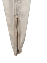 Vintage Italian Military Style Cargo Pant